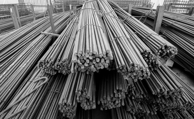 Plus d’un tiers du volume de fer et d’acier du Vietnam exportés en Chine en 2020